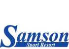 fitnes samson logo